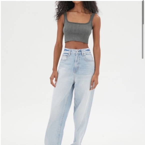 NWT Urban Outfitters Tank - Picture 4 of 8